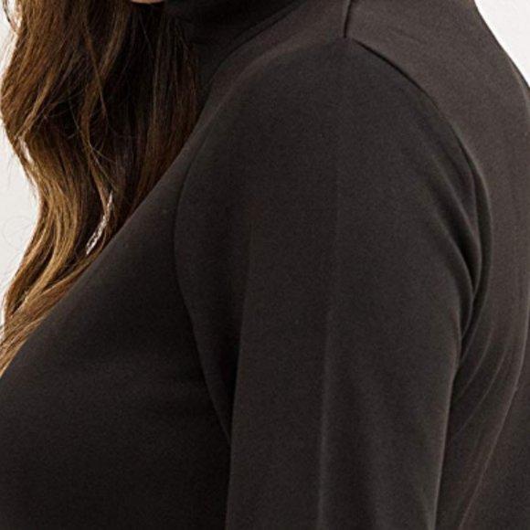 Women's Maxi Dress - Picture 3 of 8